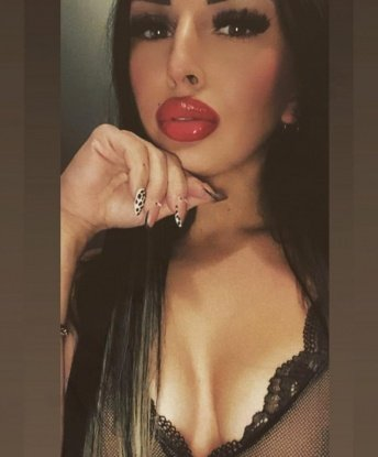 Александра